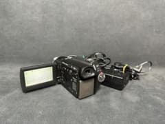 美品 簡易動作確認 Panasonic HDC-HS100 ビデオカメラ 美品 簡易動作確認 Panasonic HDC-HS100 ビデオカメラ - メルカリ