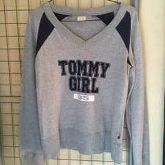 TOMMY GIRL トップス トレーナーのサムネイル
