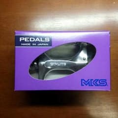 (HARU様専用) MKS ペダルのサムネイル