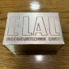 ELAC DN 794E オーディオ機器 - メルカリ