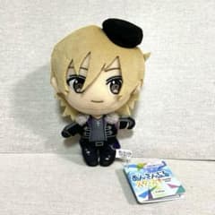 あんさんぶるスターズ！！ あんスタ 新衣装 ぬいぐるみ 羽風薫 タグ