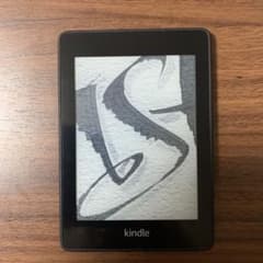 Kindle Paperwhite 第10世代  Wi-Fi 8GB 広告無しのサムネイル