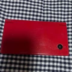 と*ん様 DSi 本体のサムネイル