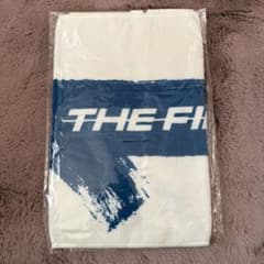 BE:FIRSTオーディションTHE FIRST フェイスタオルのサムネイル
