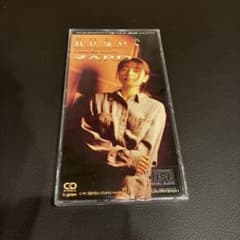 ZARD 負けないで 8cmシングルCDのサムネイル