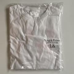 king＆prince  〜L ＆〜　グッズのサムネイル