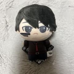 桃源暗鬼 ちびぐるみ vol.2 無陀野無人 - メルカリ