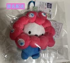 ポチャッコ　カラビナ　ぬいぐるみ　万博　サンリオ　マスコット　expo 2025 ポチャッコ カラビナ ぬいぐるみ 万博 サンリオexpo 2025