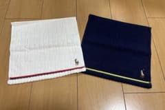 ラルフローレン  ハンカチ　2枚セットのサムネイル