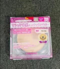 キャンメイク マシュマロフィニッシュパウダー MO 詰め替えのサムネイル