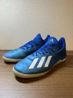 adidas X 19.1 IC 25.5cm フットサル用シューズのサムネイル