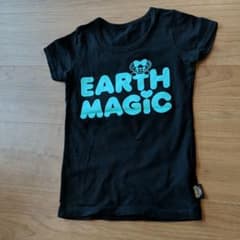 美品　Tシャツ　サイズ130のサムネイル