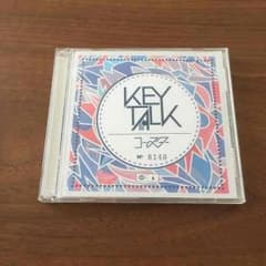 KEYTALK コースターのサムネイル