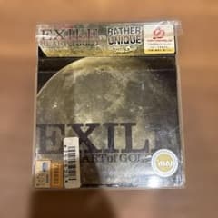 EXILE / RATHER UNIQUE Good Dayz CDのサムネイル