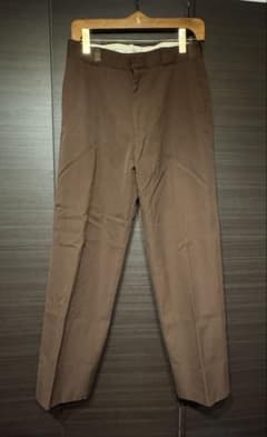 A.PRESSE Dress Chino Trousersサイズ2 ブラウン A.PRESSE Dress Chino Trousersサイズ2 ブラウン - メルカリ