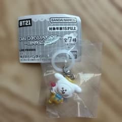 BT21 めじるし