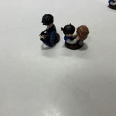 江戸川コナン&灰原アイのサムネイル