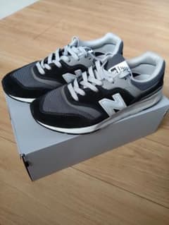New Balance 997H スニーカーのサムネイル