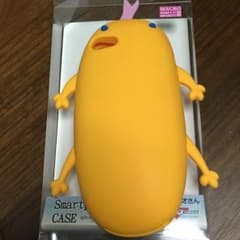 しゃばーに様専用マクロスF オオサンショウウオさんiPhone5/5Sケースのサムネイル
