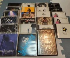 赤西仁 KAT-TUN CD DVD 大量セット まとめ売り - メルカリ