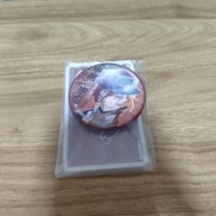 文豪ストレイドッグス 文スト 彩光キラキラ缶バッジコレクション 中原
