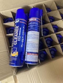 c*o様 ワコーズパーツクリーナー速乾(BC9)OEM品 30本 ワコーズパーツクリーナー速乾(BC9)OEM品 30本 - メルカリ