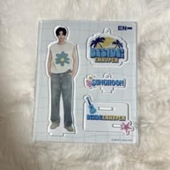 ENHYPEN BESIDE ソンフン