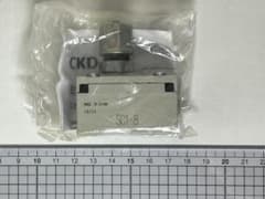 CKD スピードコントローラ SC1-8のサムネイル