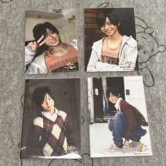 King & Prince 永瀬廉　Jr.時代公式写真のサムネイル