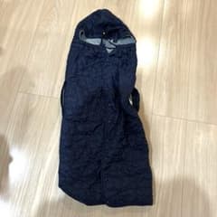 UNIQLOベビーケープのサムネイル