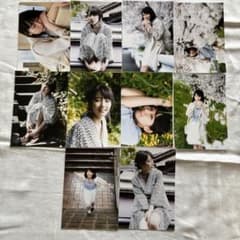 r27 吉岡里帆 新品生写真 10枚セットのサムネイル