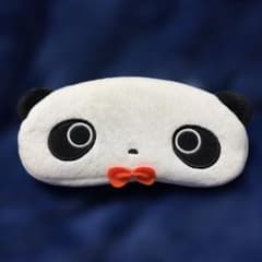 たれぱんだ リボン付き フェイスポーチ