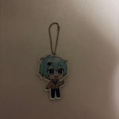アクリルキーホルダー そらねこのサムネイル