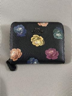 COACH コーチ 折り財布のサムネイル