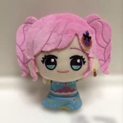 アイカツ プリパラ THE MOVIE 出会いのキセキ ちびぐるみvol.2 - メルカリ