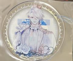 花秘める君のメテオール 第三弾 アクリルコースター アニメイト