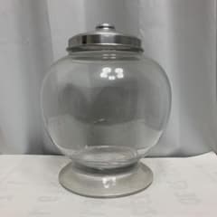 地球瓶　アンティーク　駄菓子入れ m89443972881_1.jpg?1772963004