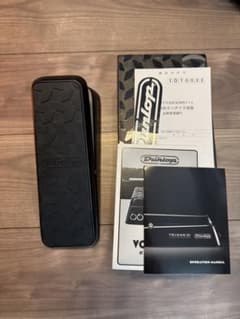 JIM DUNLOP ジムダンロップ DVP3 Volume X - メルカリ