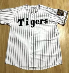 阪神タイガース 2026年ユニフォーム 佐藤輝明 8番 Oサイズ - メルカリ