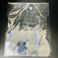 OVER REQUIEMZ オバレク くじ S賞 アクリルスタンド カイゼ - メルカリ