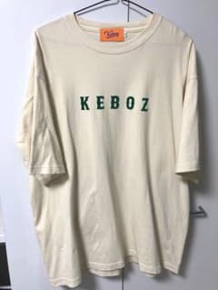 keboz ケボズ　Tシャツのサムネイル