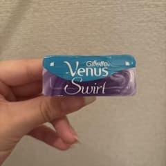 Gillette Venus Swirl 替え刃のサムネイル