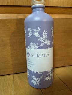 LAVA 公式SUKALA 水素水ボトルのサムネイル