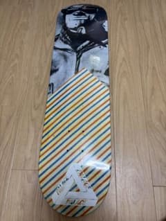 PALACE スケートボードデッキ ストライプ PALACE スケートボードデッキ ストライプ - メルカリ