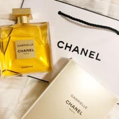 【美品】CHANELのモテ香水♡♡♡のサムネイル