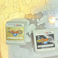 妖怪ウォッチ本家元祖のサムネイル