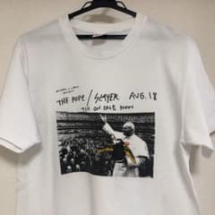 supreme アンタイヒーロー teeのサムネイル