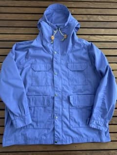 THE NORTH FACE PURPLE LABEL マウンテンパーカーのサムネイル
