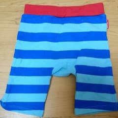 ハーフパンツ ミキハウス７０のサムネイル