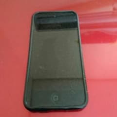 iPodtouch五世代32gb黒のサムネイル